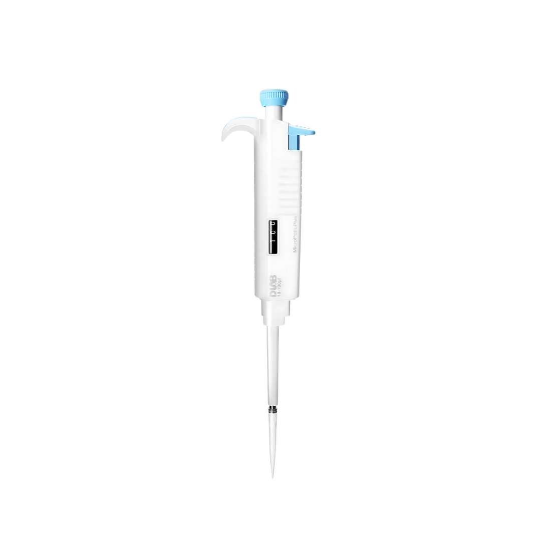DLAB DispensMate Bottle Top Dispenser 2.5-25mL