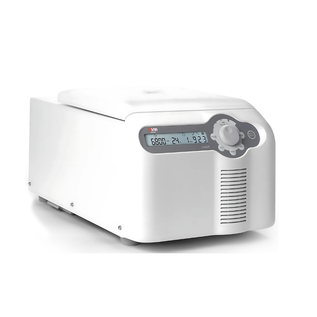 DLAB D1524R – High Speed Refrigerated Micro Centrifuge