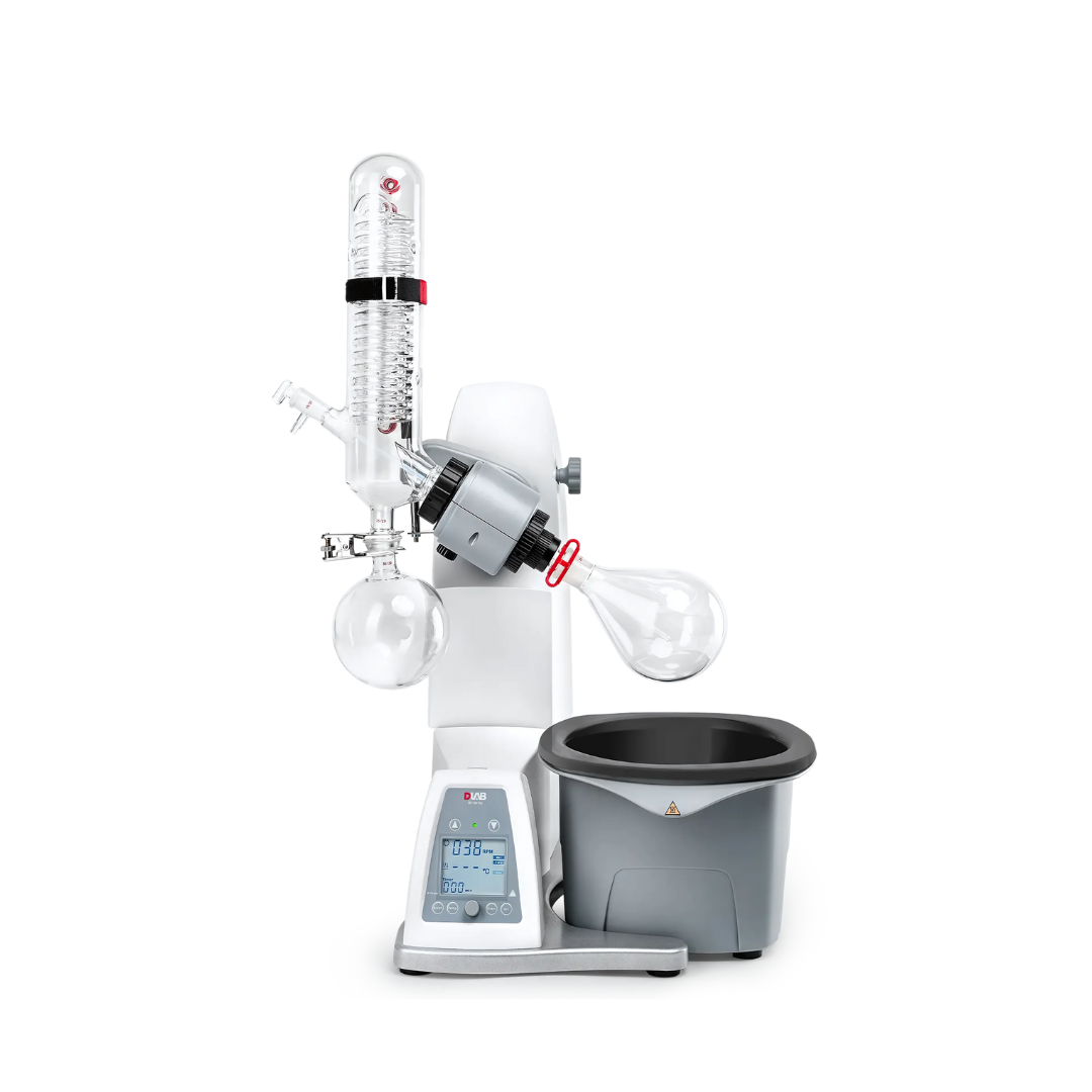 DLAB RE100-Pro Digital Rotary Evaporator