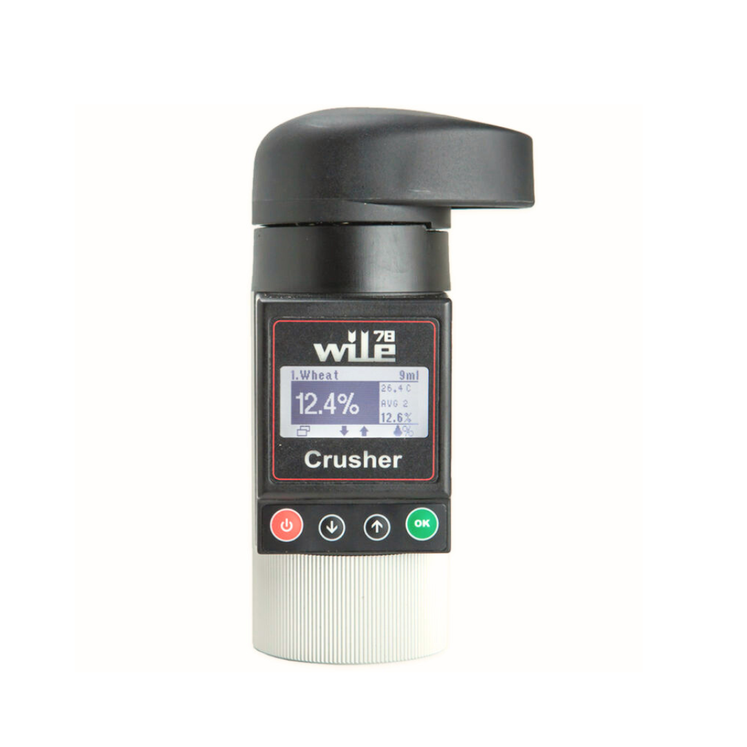WILE 78 Moisture Meter